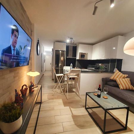 Apartament Luxury Sonnenland Maspalomas  Zewnętrze zdjęcie
