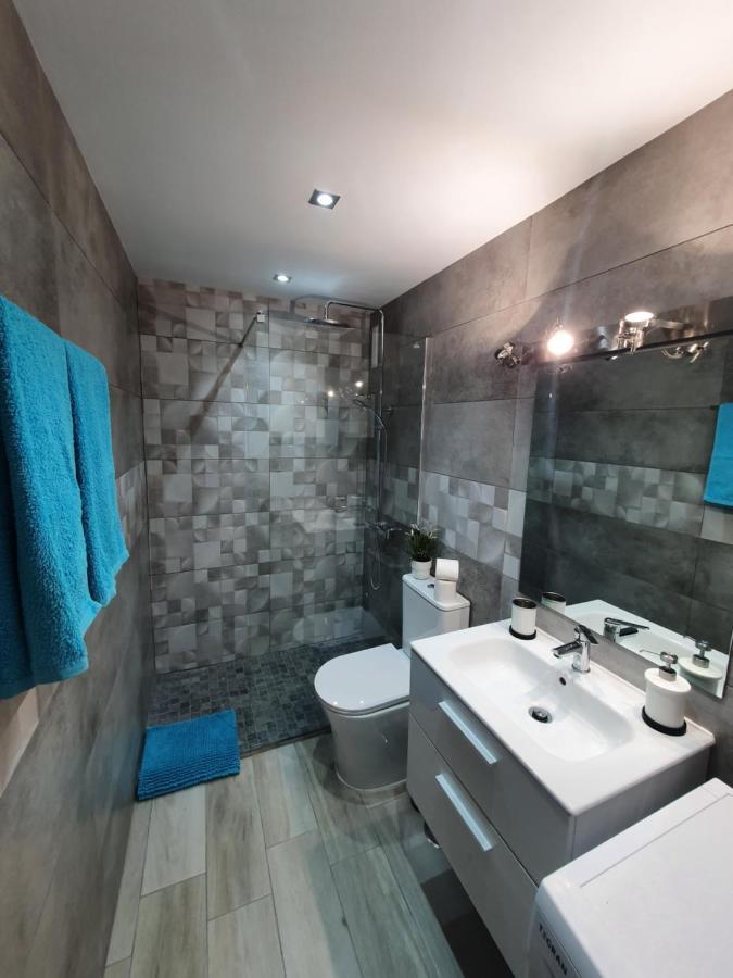 Apartament Luxury Sonnenland Maspalomas  Zewnętrze zdjęcie