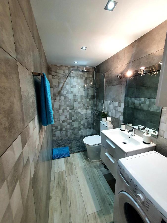 Apartament Luxury Sonnenland Maspalomas  Zewnętrze zdjęcie