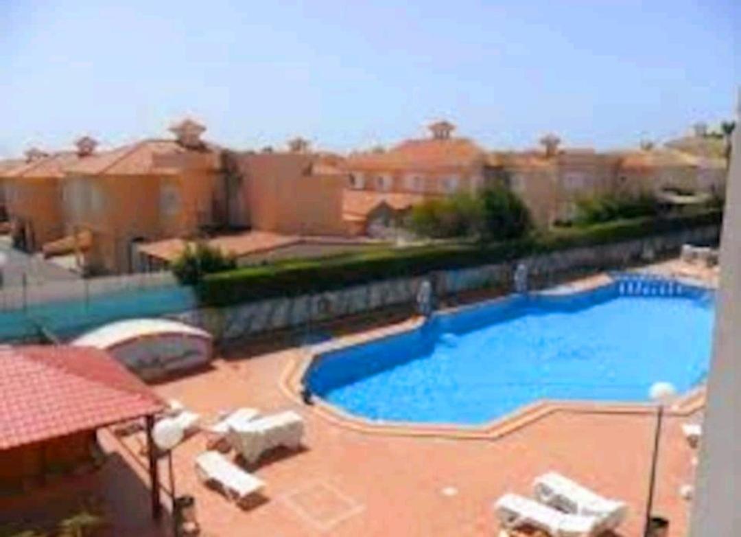 Apartament Luxury Sonnenland Maspalomas  Zewnętrze zdjęcie