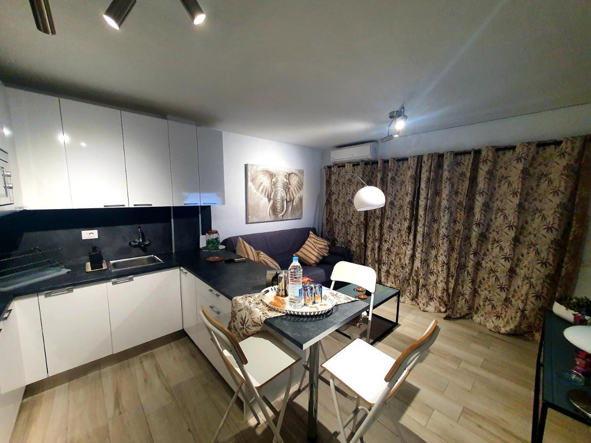 Apartament Luxury Sonnenland Maspalomas  Zewnętrze zdjęcie