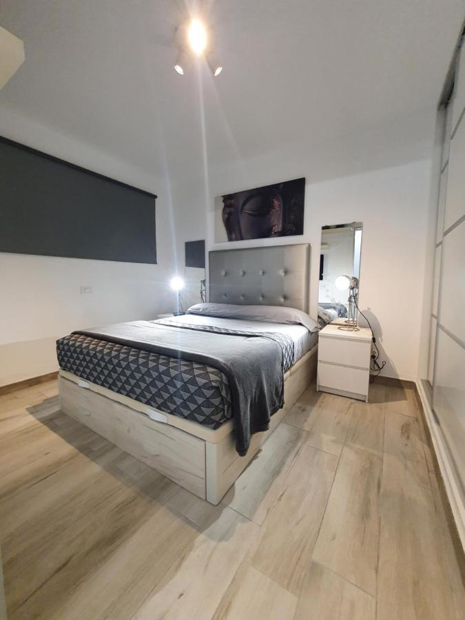 Apartament Luxury Sonnenland Maspalomas  Zewnętrze zdjęcie