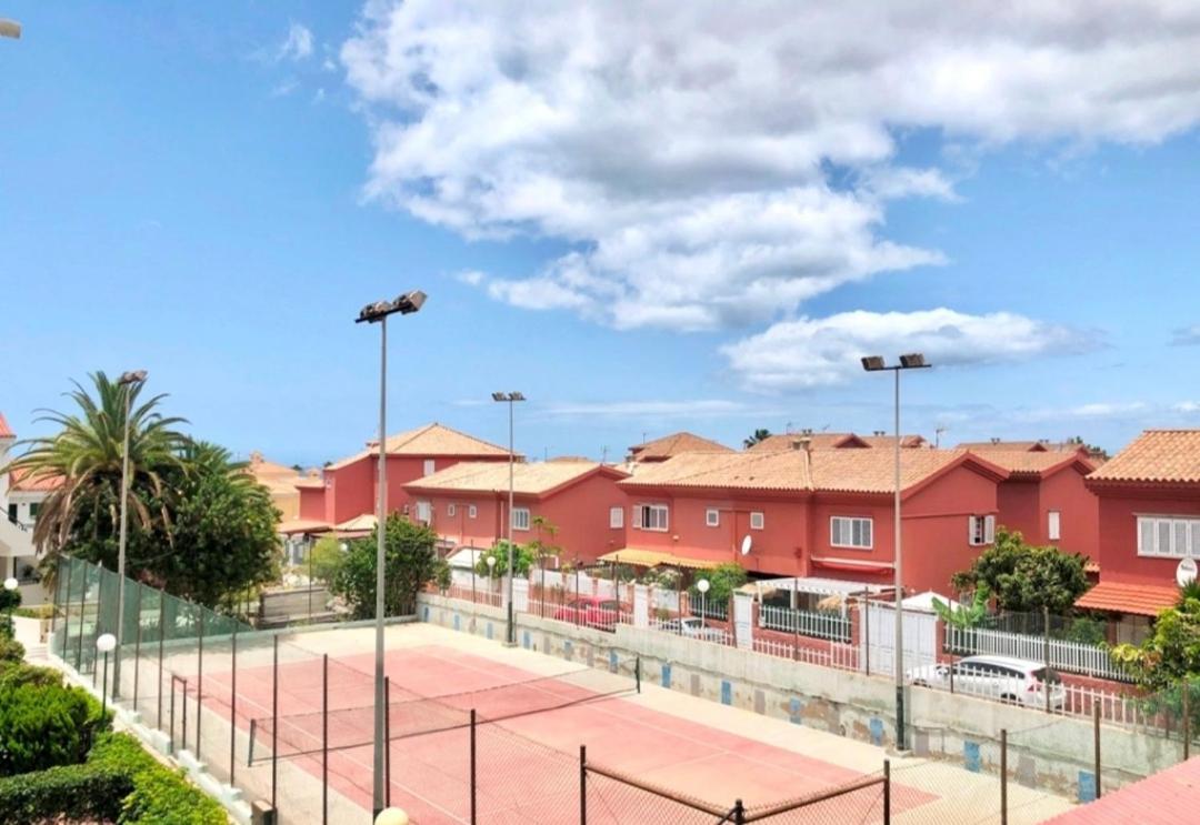 Apartament Luxury Sonnenland Maspalomas  Zewnętrze zdjęcie