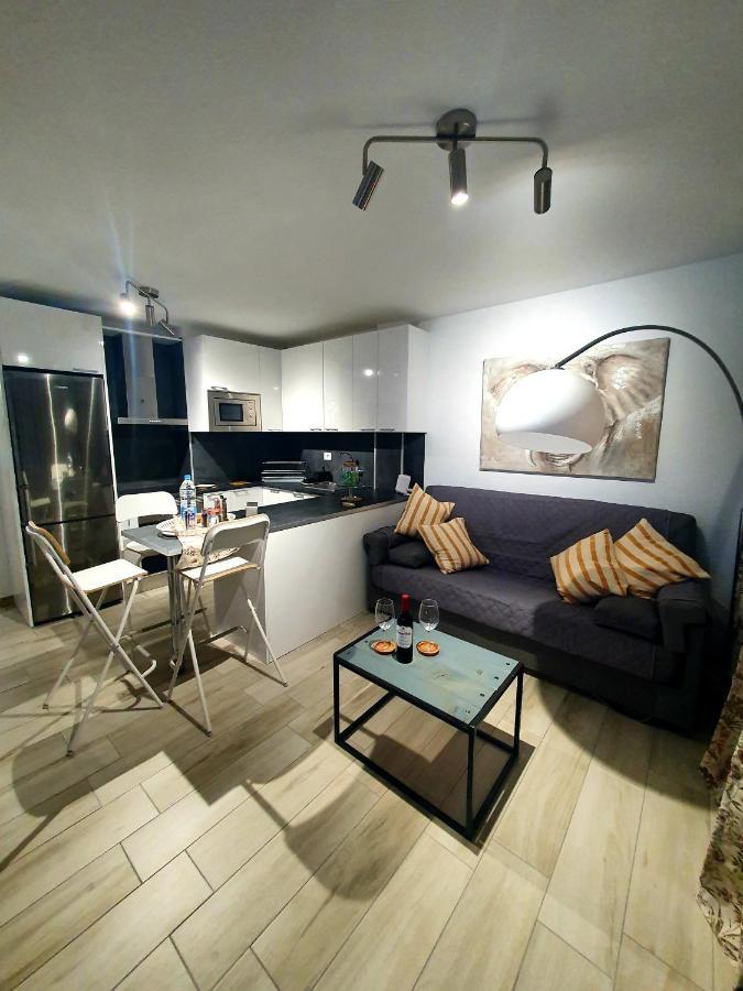 Apartament Luxury Sonnenland Maspalomas  Zewnętrze zdjęcie