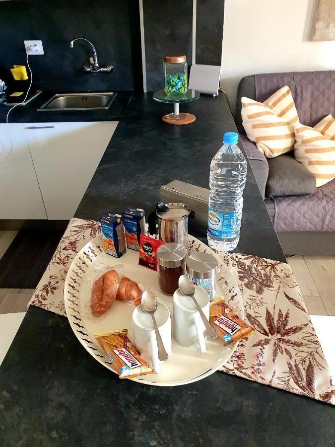 Apartament Luxury Sonnenland Maspalomas  Zewnętrze zdjęcie