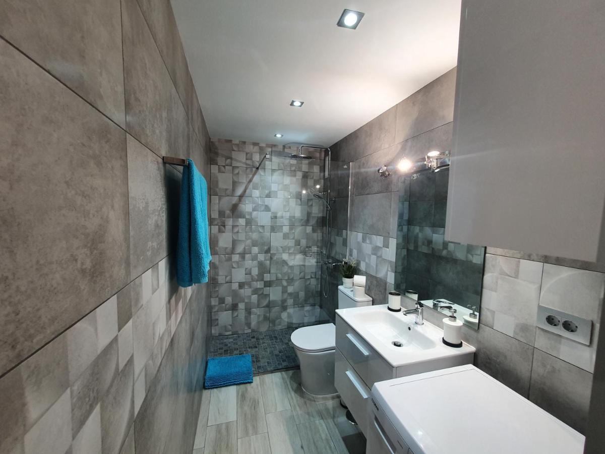 Apartament Luxury Sonnenland Maspalomas  Zewnętrze zdjęcie