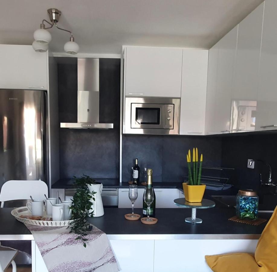 Apartament Luxury Sonnenland Maspalomas  Zewnętrze zdjęcie