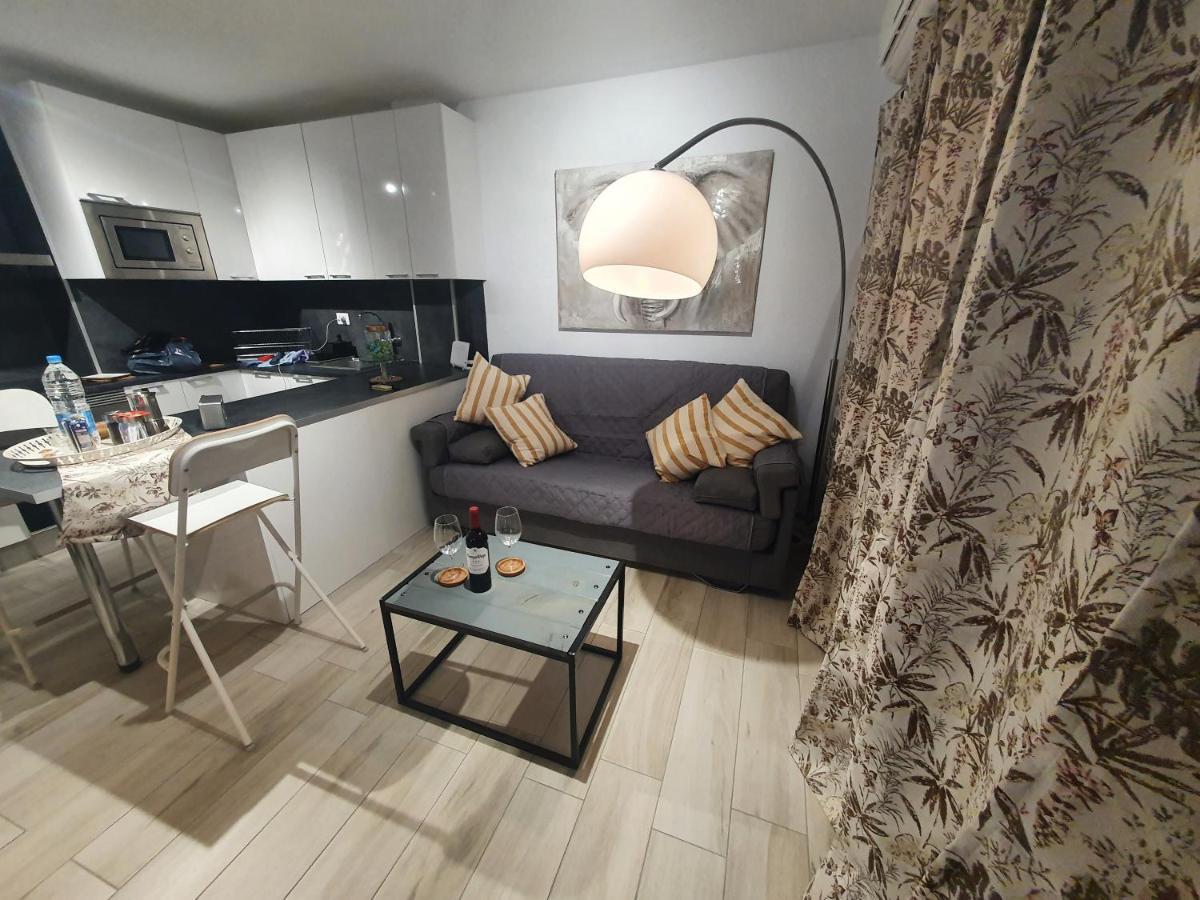 Apartament Luxury Sonnenland Maspalomas  Zewnętrze zdjęcie