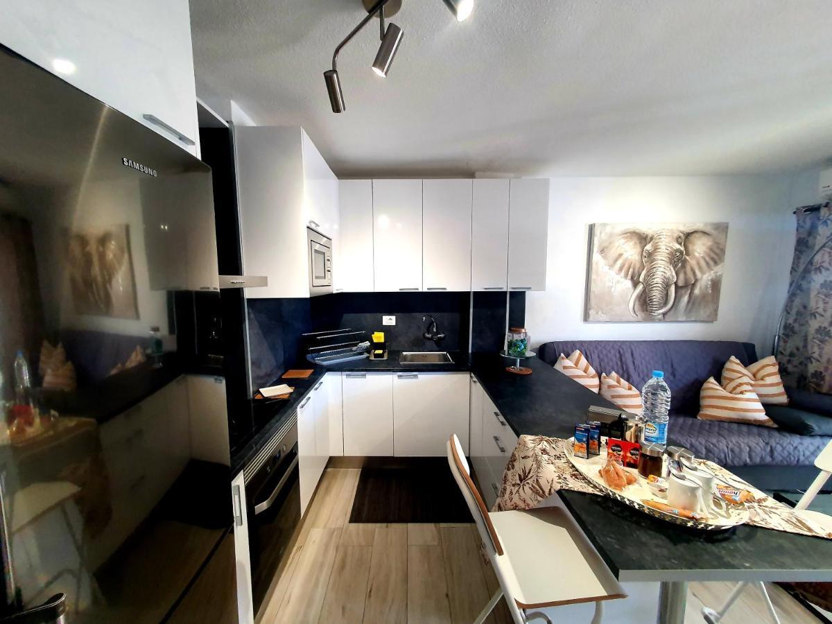 Apartament Luxury Sonnenland Maspalomas  Zewnętrze zdjęcie