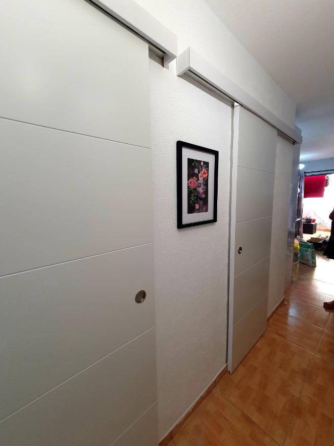 Apartament Luxury Sonnenland Maspalomas  Zewnętrze zdjęcie