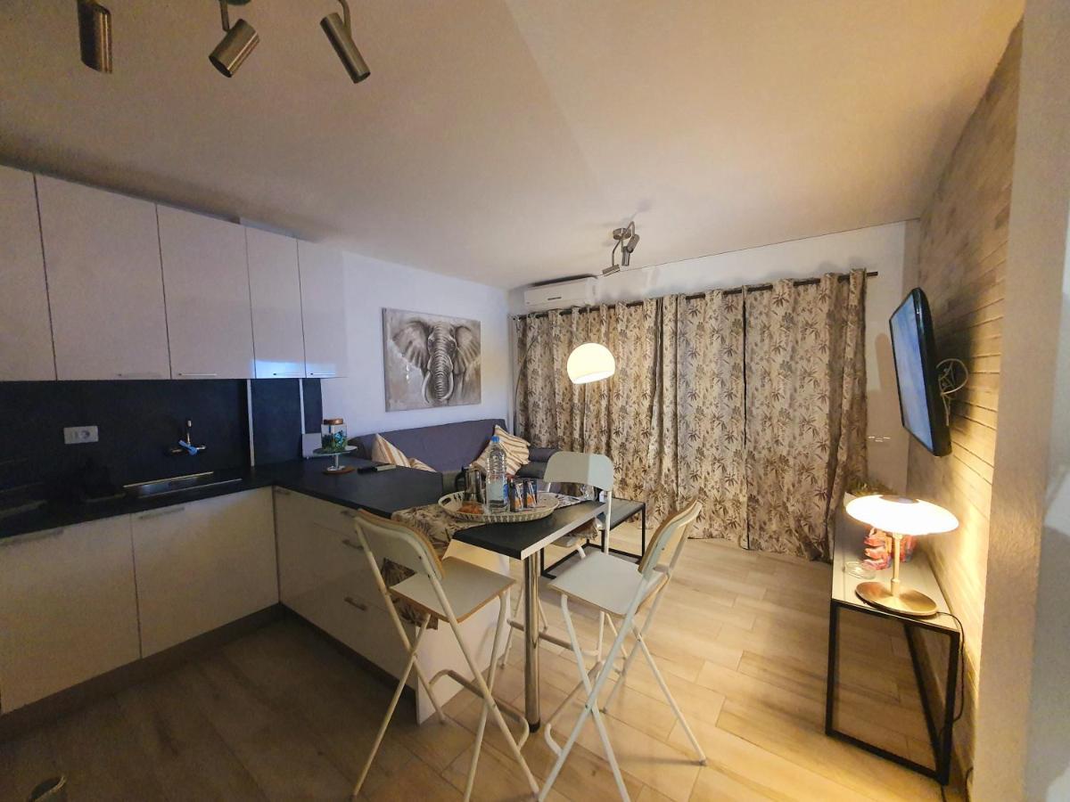 Apartament Luxury Sonnenland Maspalomas  Zewnętrze zdjęcie