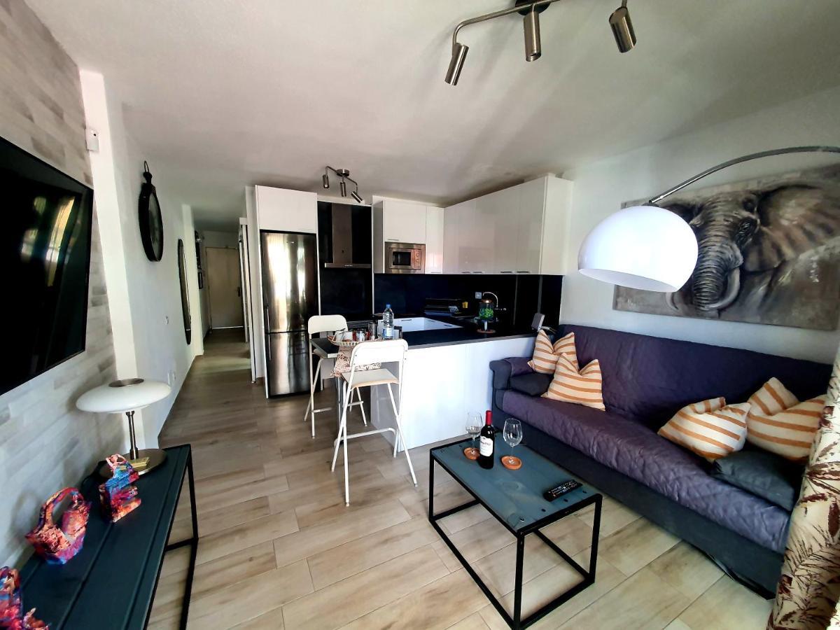 Apartament Luxury Sonnenland Maspalomas  Zewnętrze zdjęcie